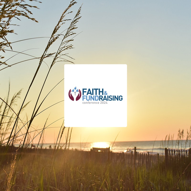 ALDE | Faith & Fundraising