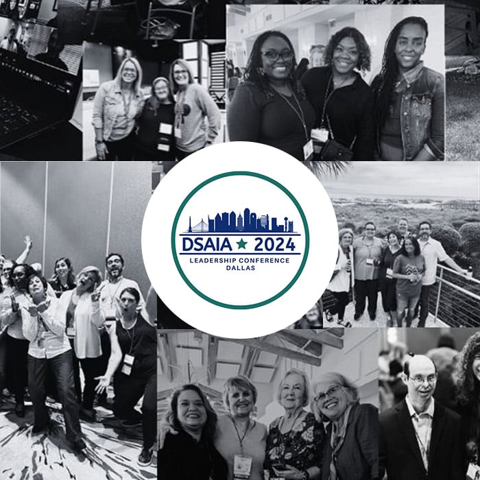Down Syndrome Affiliates in Action
