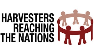 Harvesters reaching the nations
