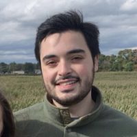 Donovan Tesin
