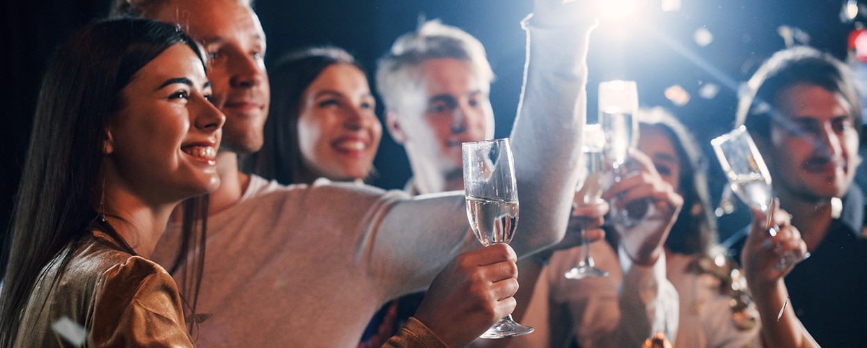 The Future of Fundraising Events