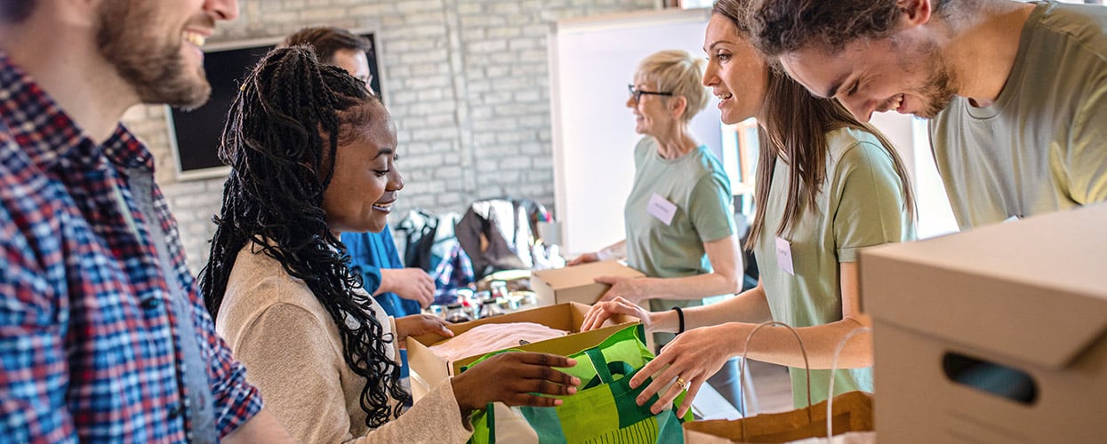 Volunteer Re-Engagement Automation