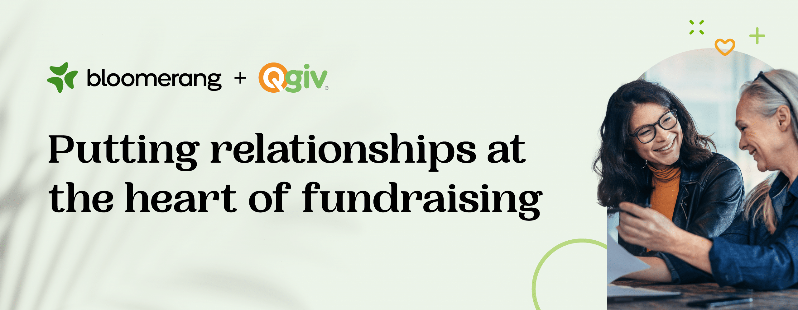 Bloomerang Acquires Qgiv