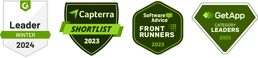 Bloomerang is rated highest among nonprofit donor and volunteer management, and fundraising software