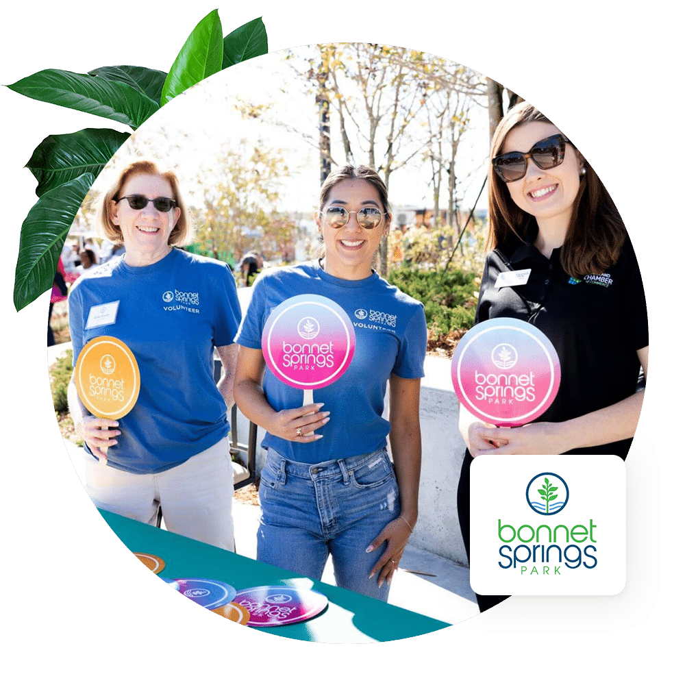 Bonnet Springs Park Customer Story
