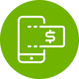 Fundraising Mobile Form