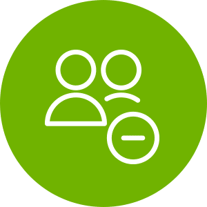 Prevent duplicate acccounts
