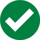 Check mark