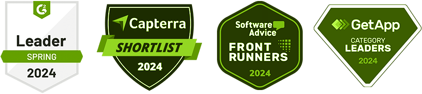 Bloomerang is rated highest among nonprofit donor and volunteer management, and fundraising software
