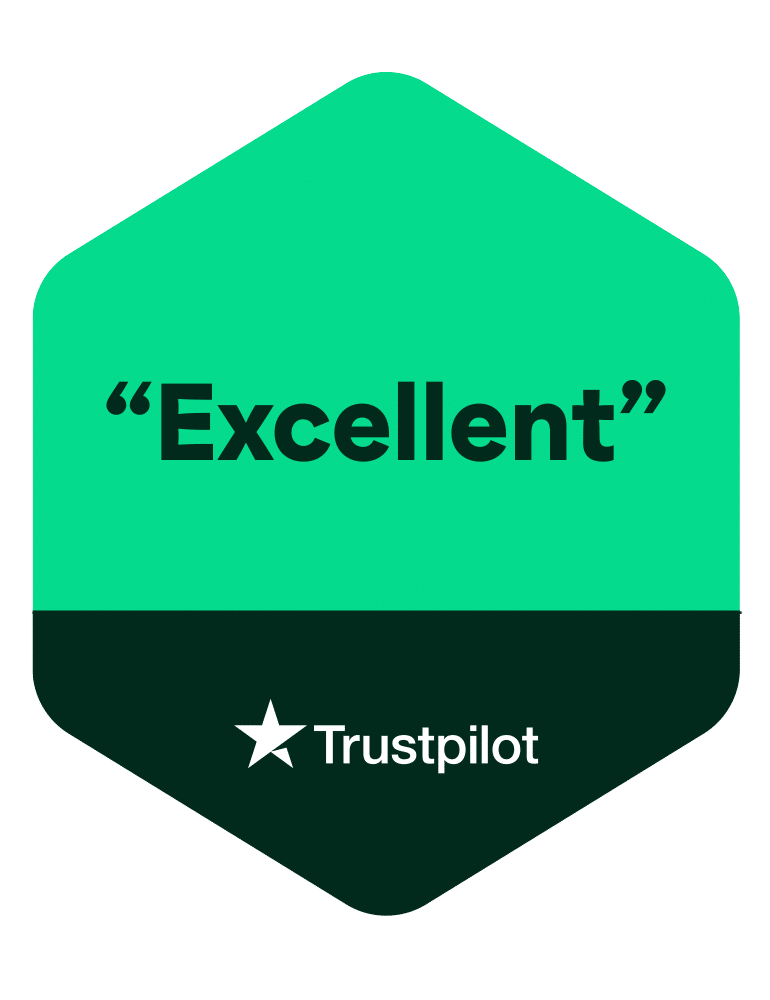 Trustpilot Badge