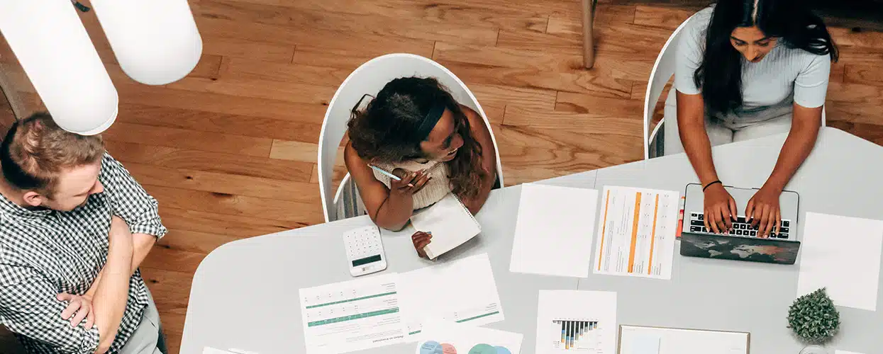 10 Steps to Plan a Nonprofit Fundraising Auction