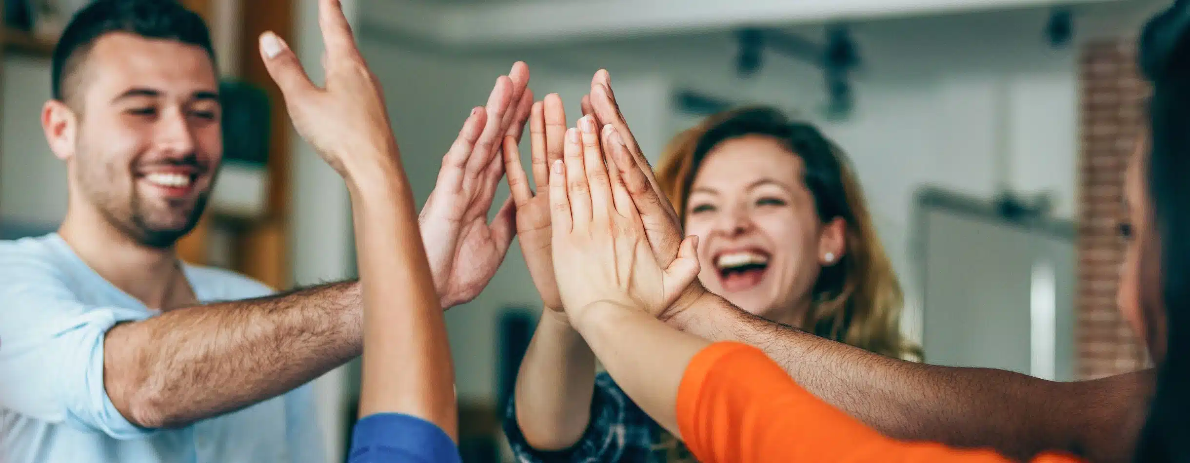 Building Bridges Between Volunteers And Donors