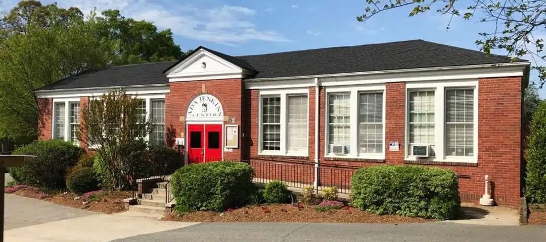 Ada Jenkins center feature