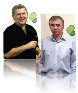 Ahern-Sargeant