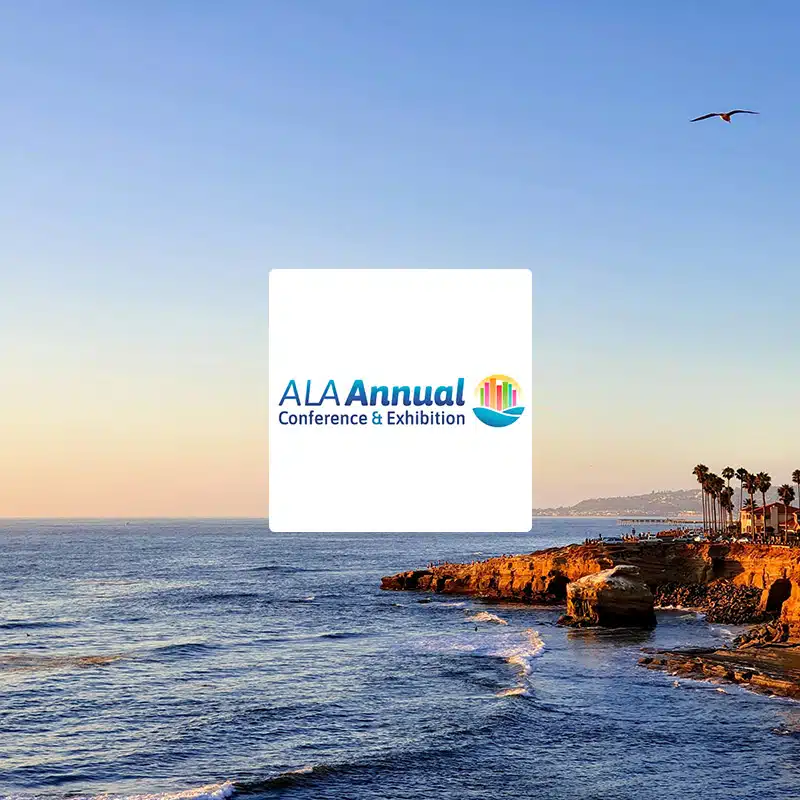 2024 ALA Annual Conference