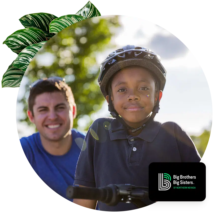 Big Brothers Big Sisters of Northern Nevada