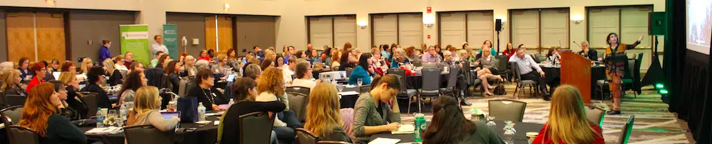 nonprofit professional development 