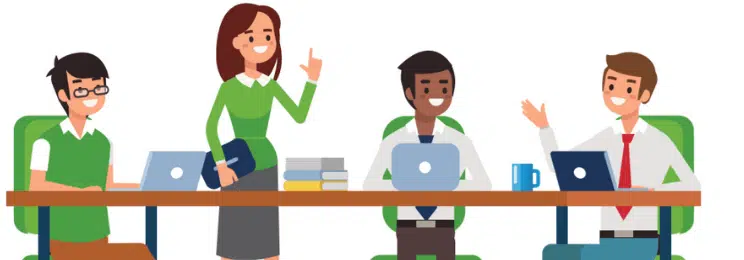 guide nonprofit leaders