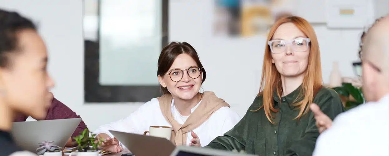 A Successful Nonprofit Board