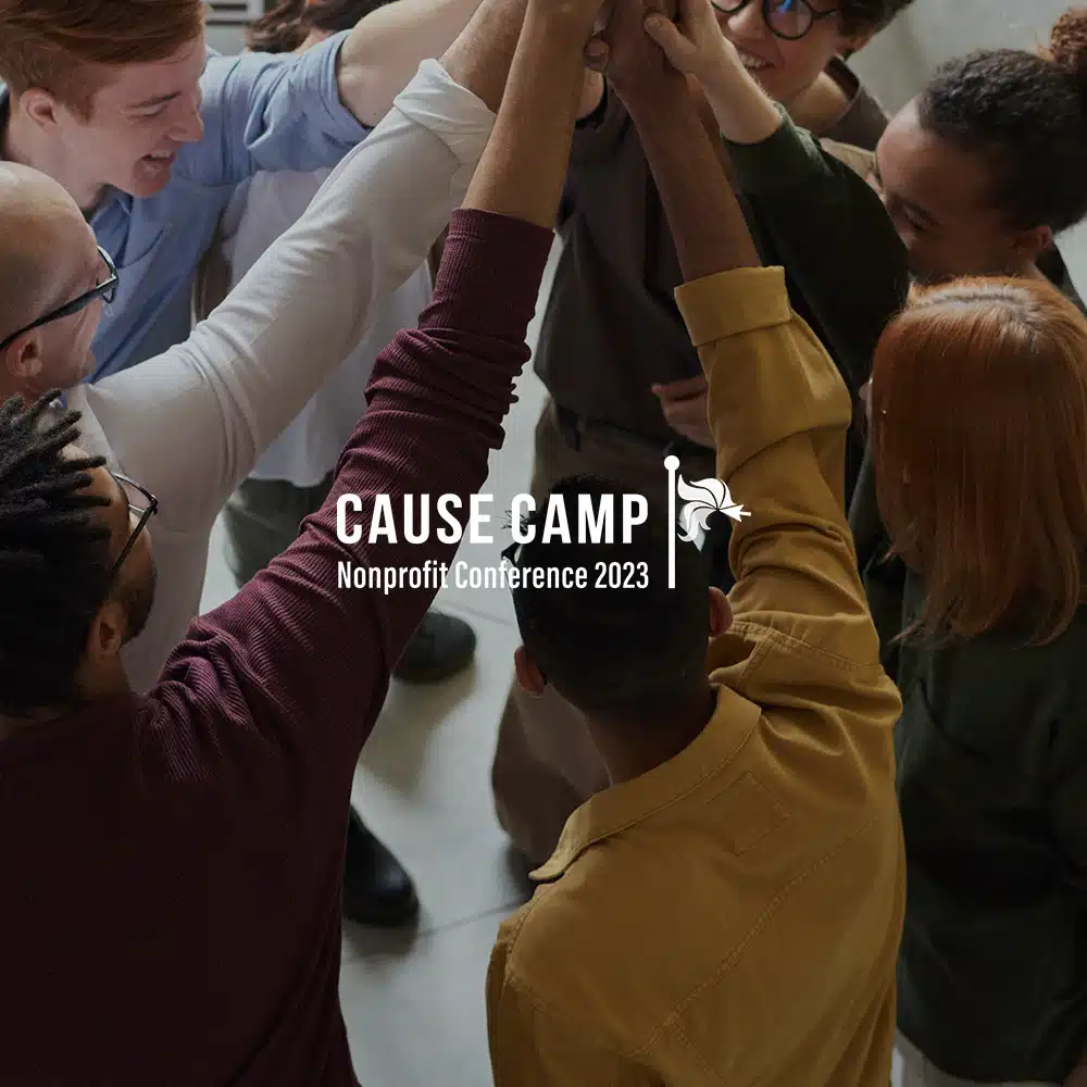 Cause camp 2023