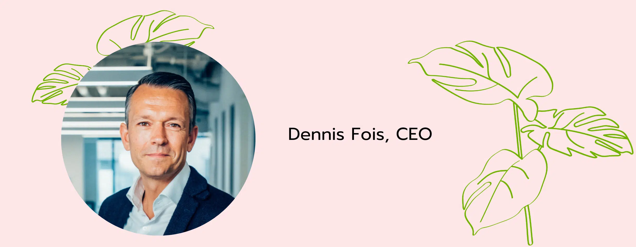 Bloomerang Appoints Dennis Fois as CEO to Lead Next Phase of Growth