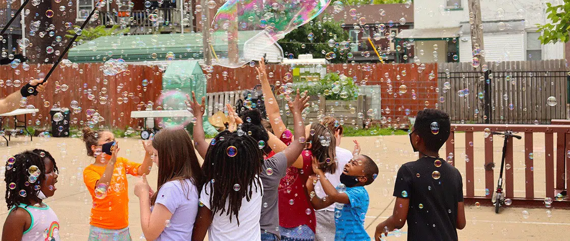 City Garden Montessori Charter School