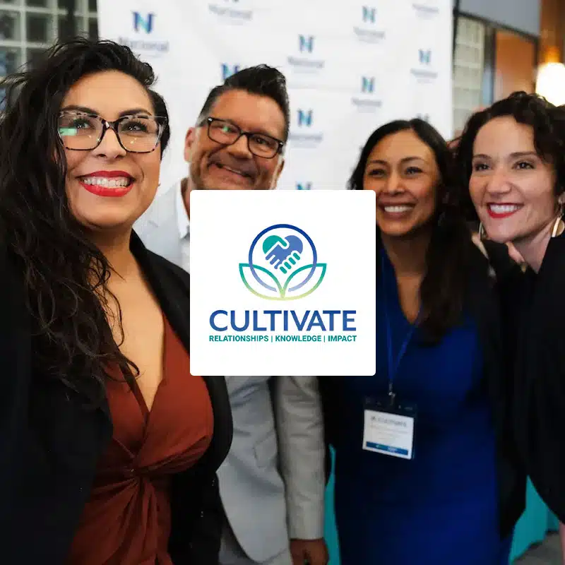 Cultivate Conference