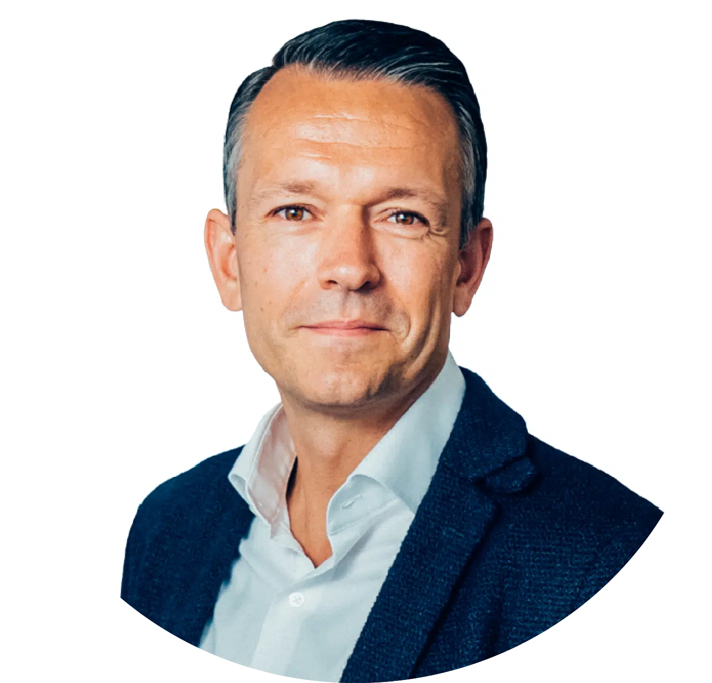 Dennis Fois