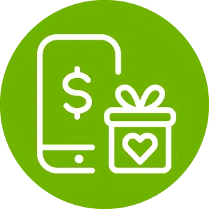 Mobile Donations