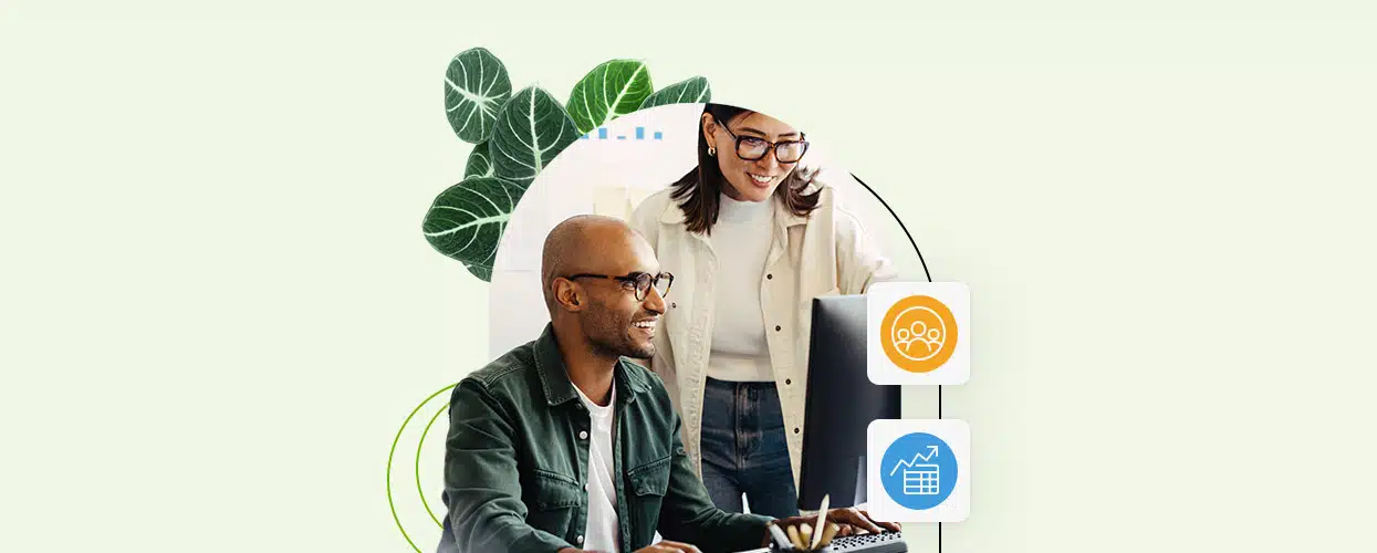 Unified Donor and Membership Management