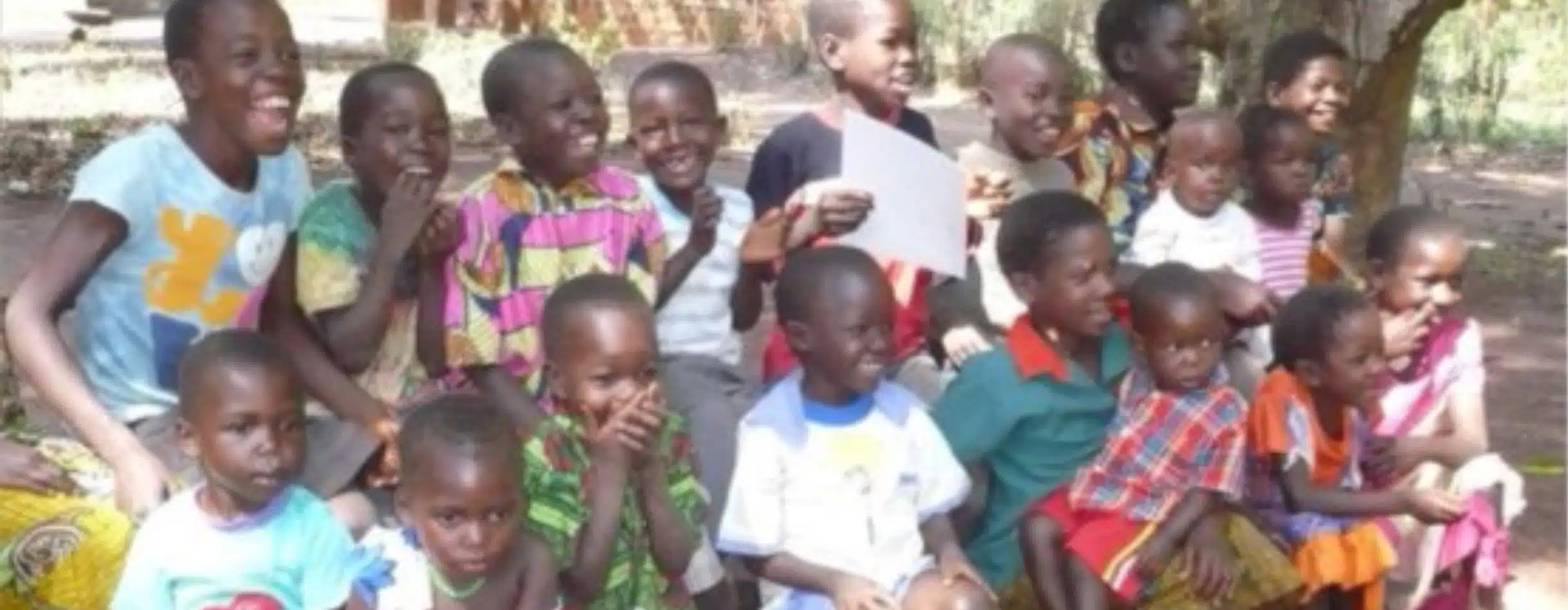 image of beneficiaries of Friends in Solidarity, a Bloomerang customer.
