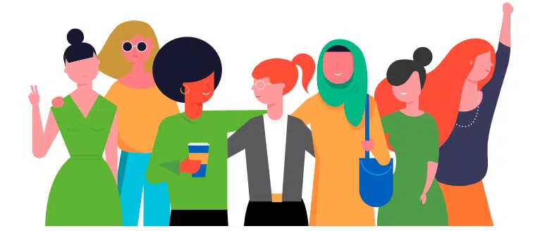 Collaborate with Your Community