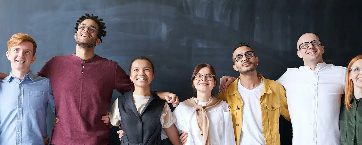 7 Ways to Persuade People to Volunteer for Your Event