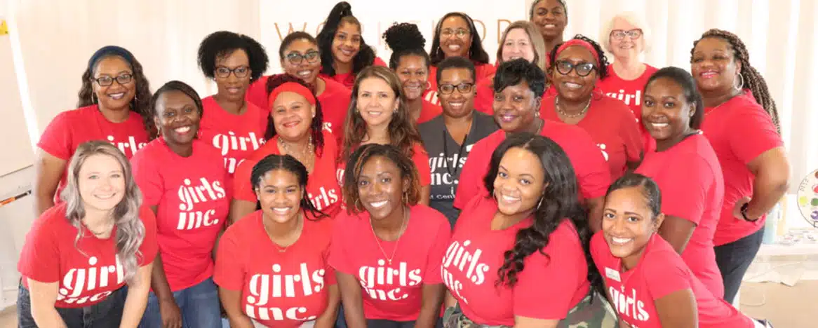Girls Inc. of Central Alabama