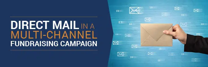 Multi-Channel Fundraising Strategy