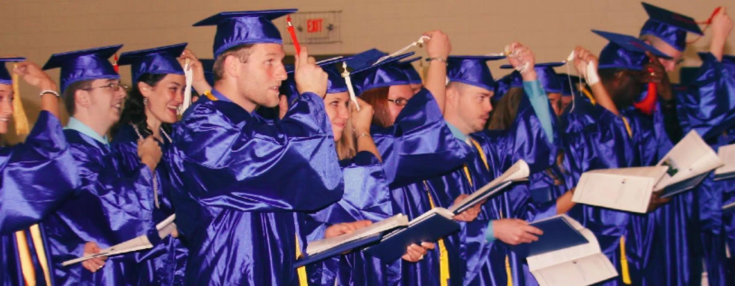 GLCC Graduates
