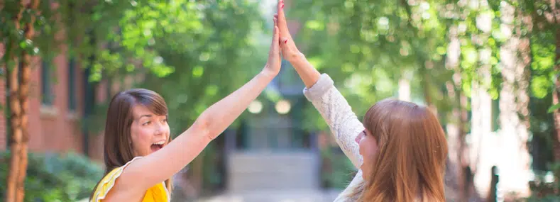 high-five-ladies-header