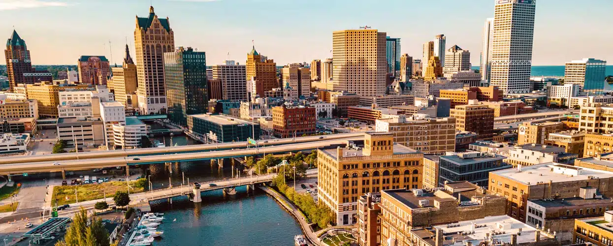 Historic Milwaukee