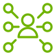 Donor Management Icon