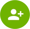 donor search icon