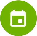 calendar icon