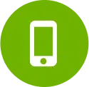 mobile icon