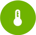 Email temp icon