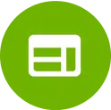 website icon