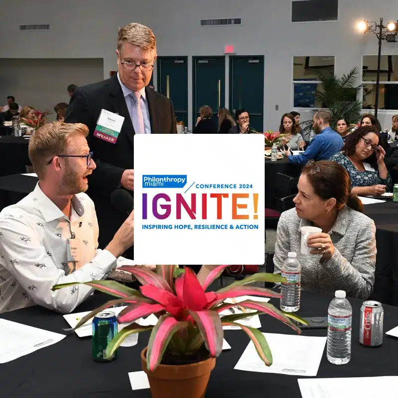 Ignite Miami 2024