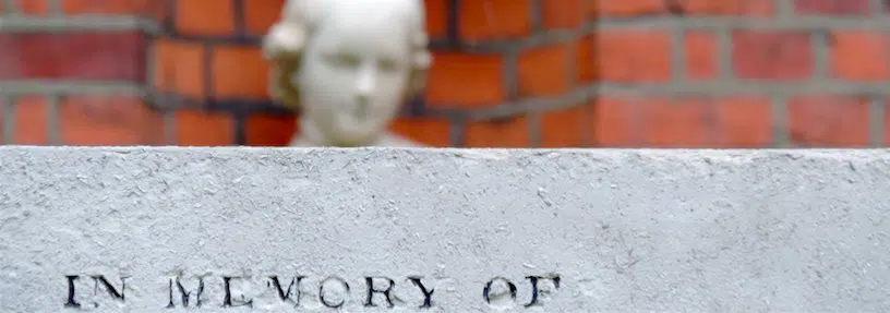 in-memory-of-header