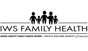 IWS Family Health logo