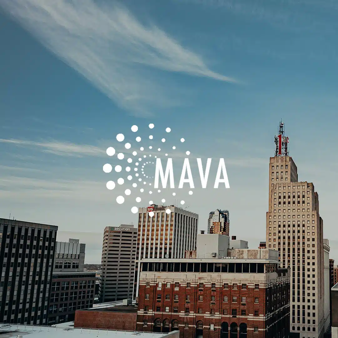 Mava