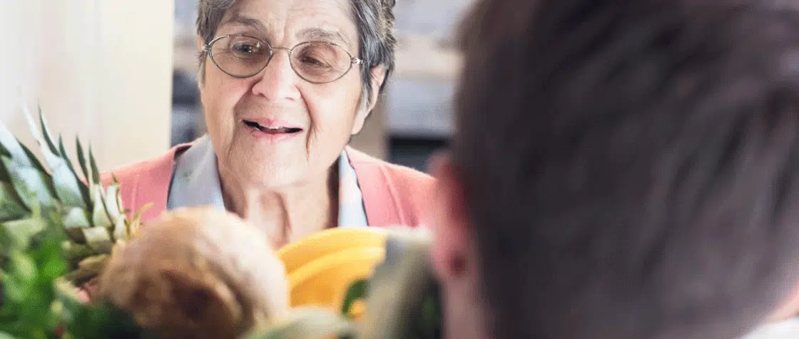 Meals on Wheels of Hamilton County