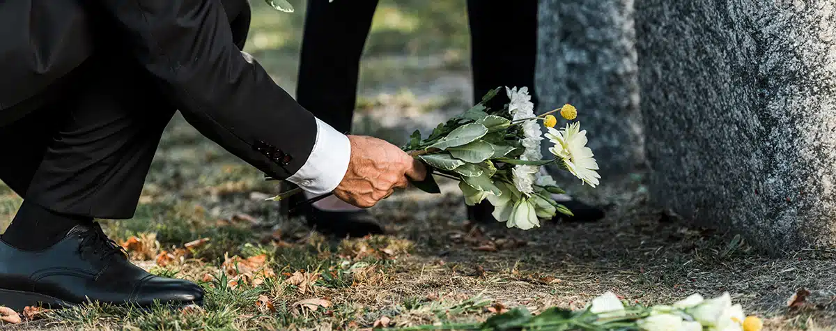 This guide offers advice for managing memorial donations and building relationships with donors and families.